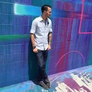 Meet your Posher, Ryan